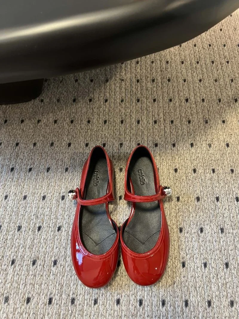Unfolio Shoes Supportive 7123