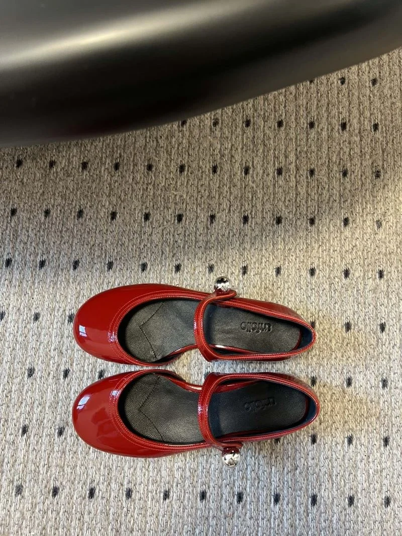 Unfolio Shoes Supportive 7123