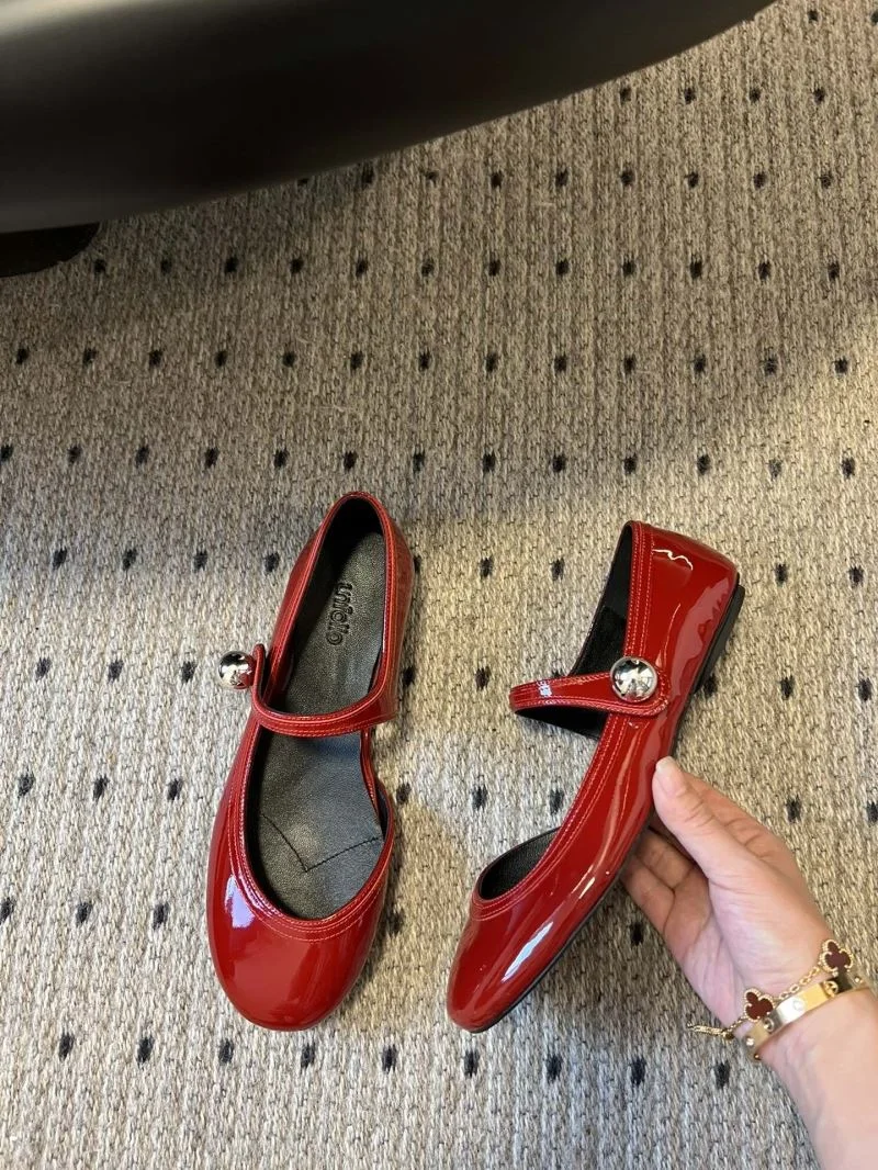 Unfolio Shoes Supportive 7123
