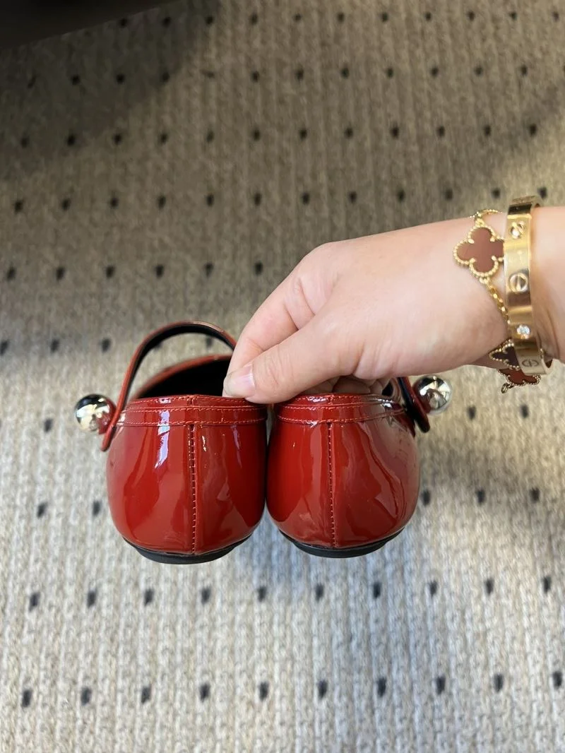 Unfolio Shoes Supportive 7123