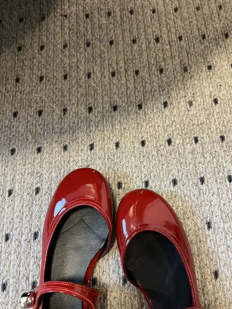 Unfolio Shoes Supportive 7123
