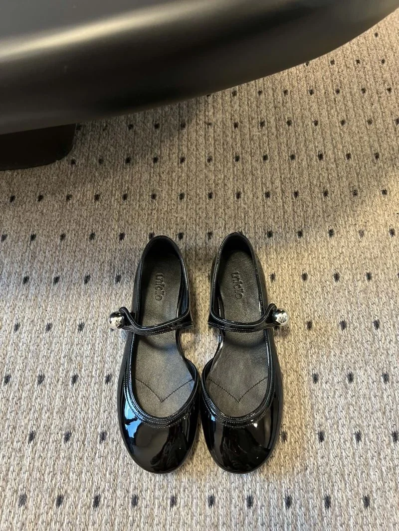Unfolio Shoes Sleek 7168