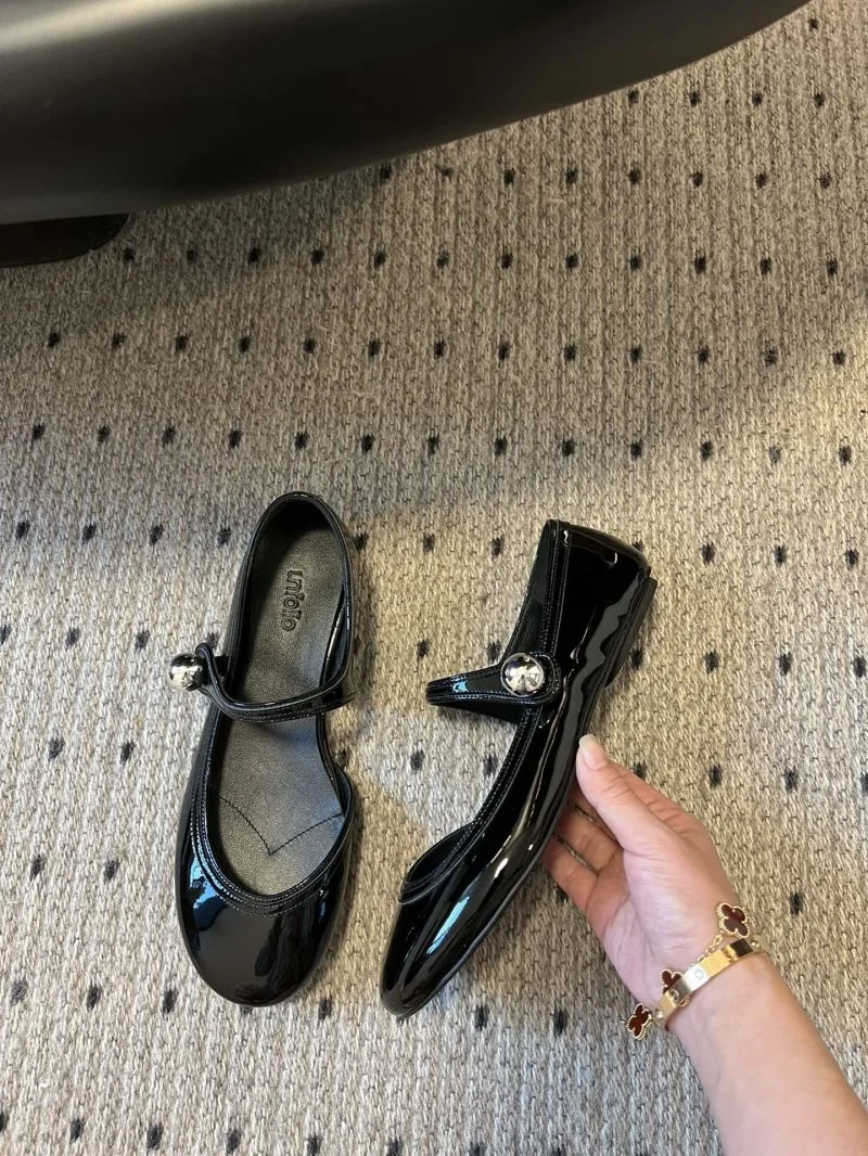 Unfolio Shoes Sleek 7168
