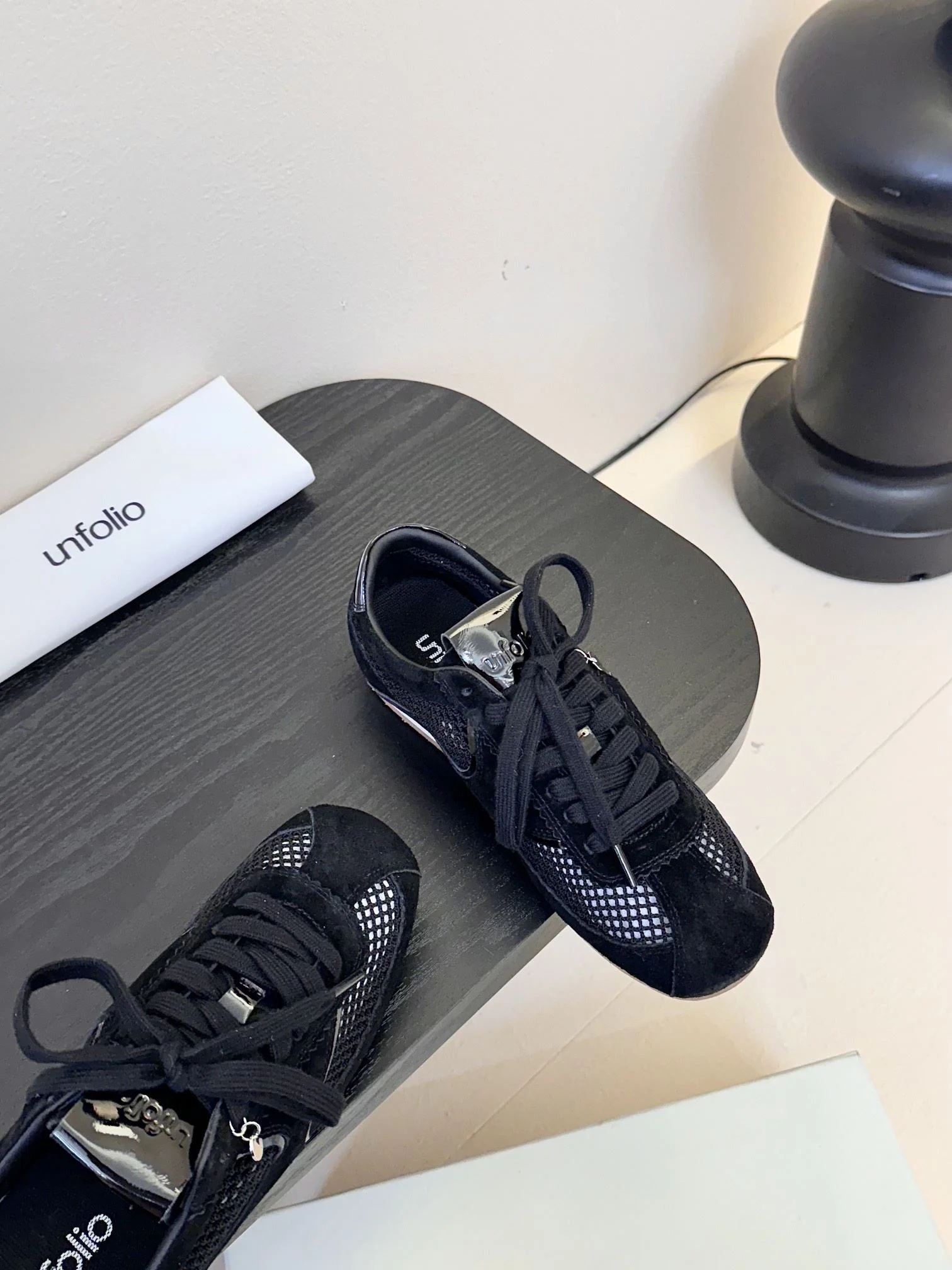 Unfolio Shoes Sleek 7114