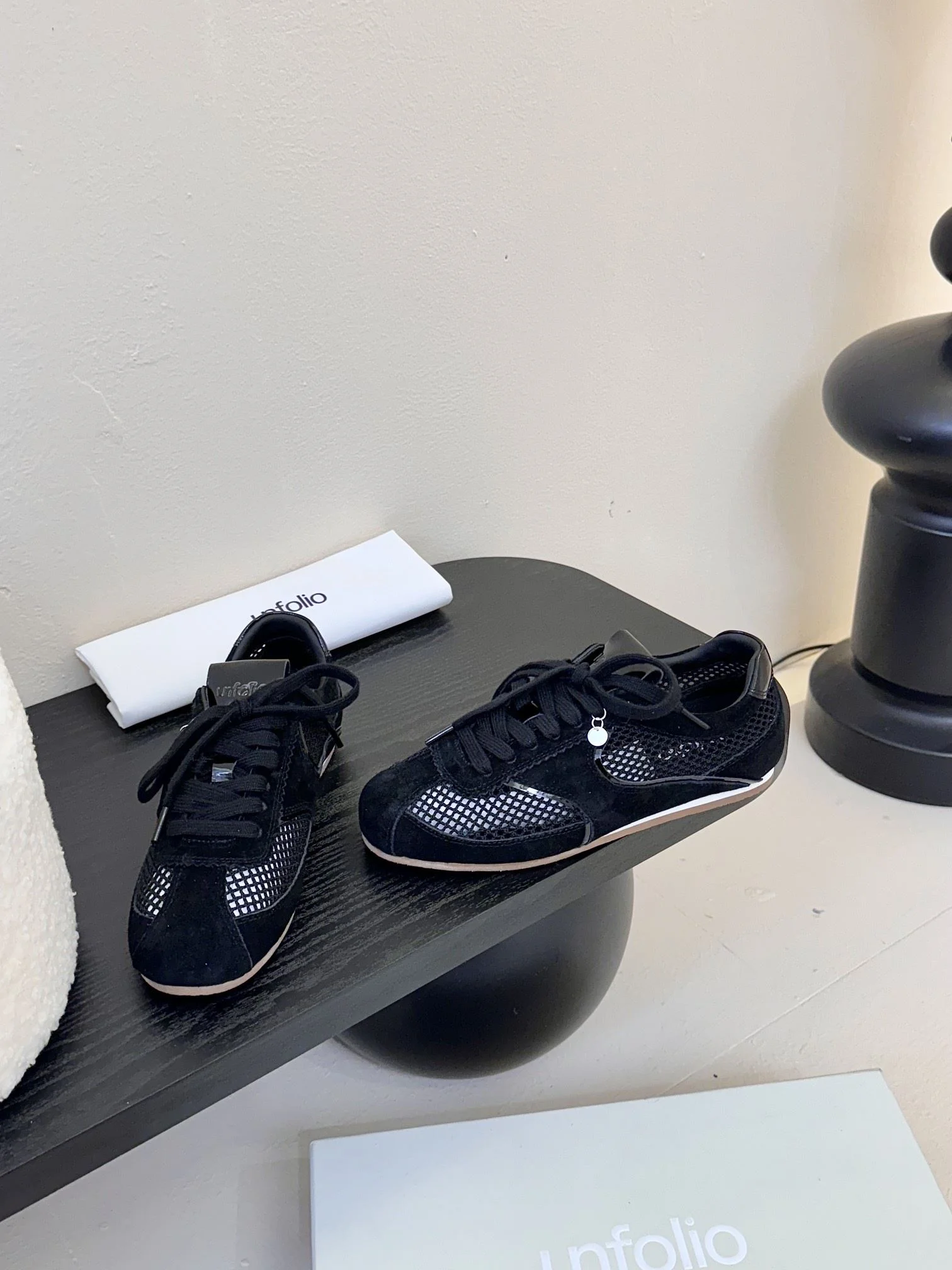 Unfolio Shoes Sleek 7114