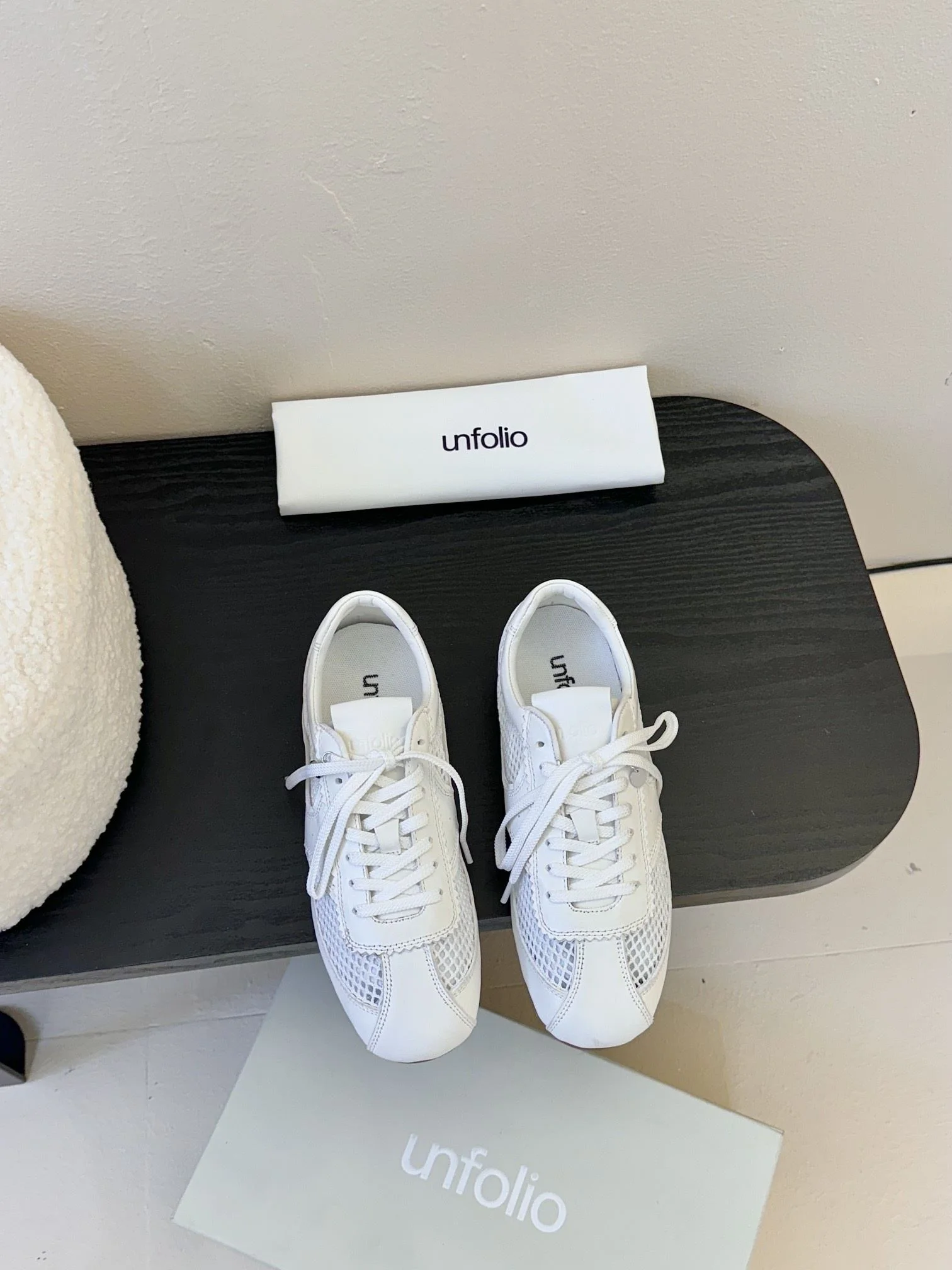 Unfolio Shoes UrbanStyle 7118