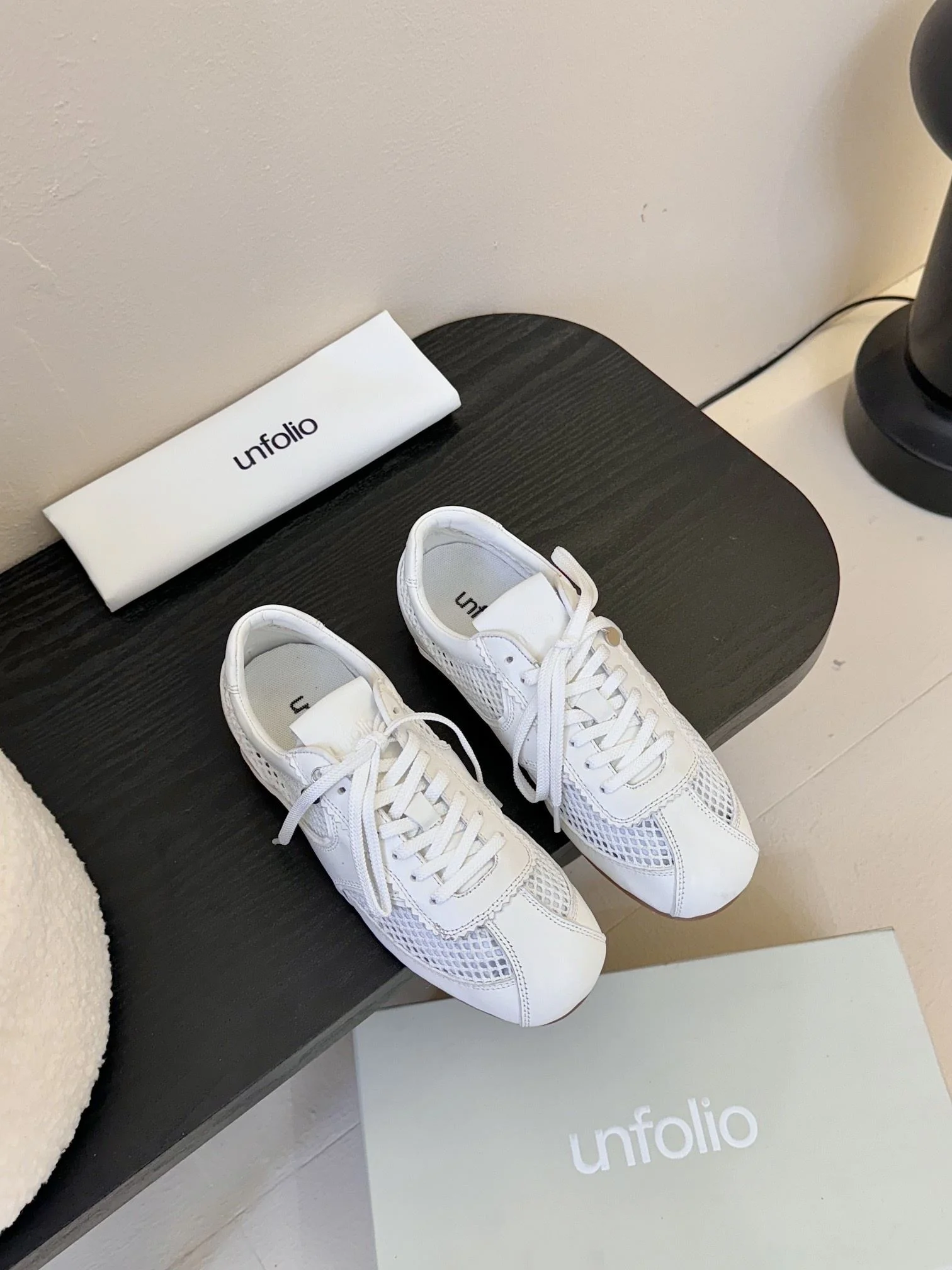 Unfolio Shoes UrbanStyle 7118