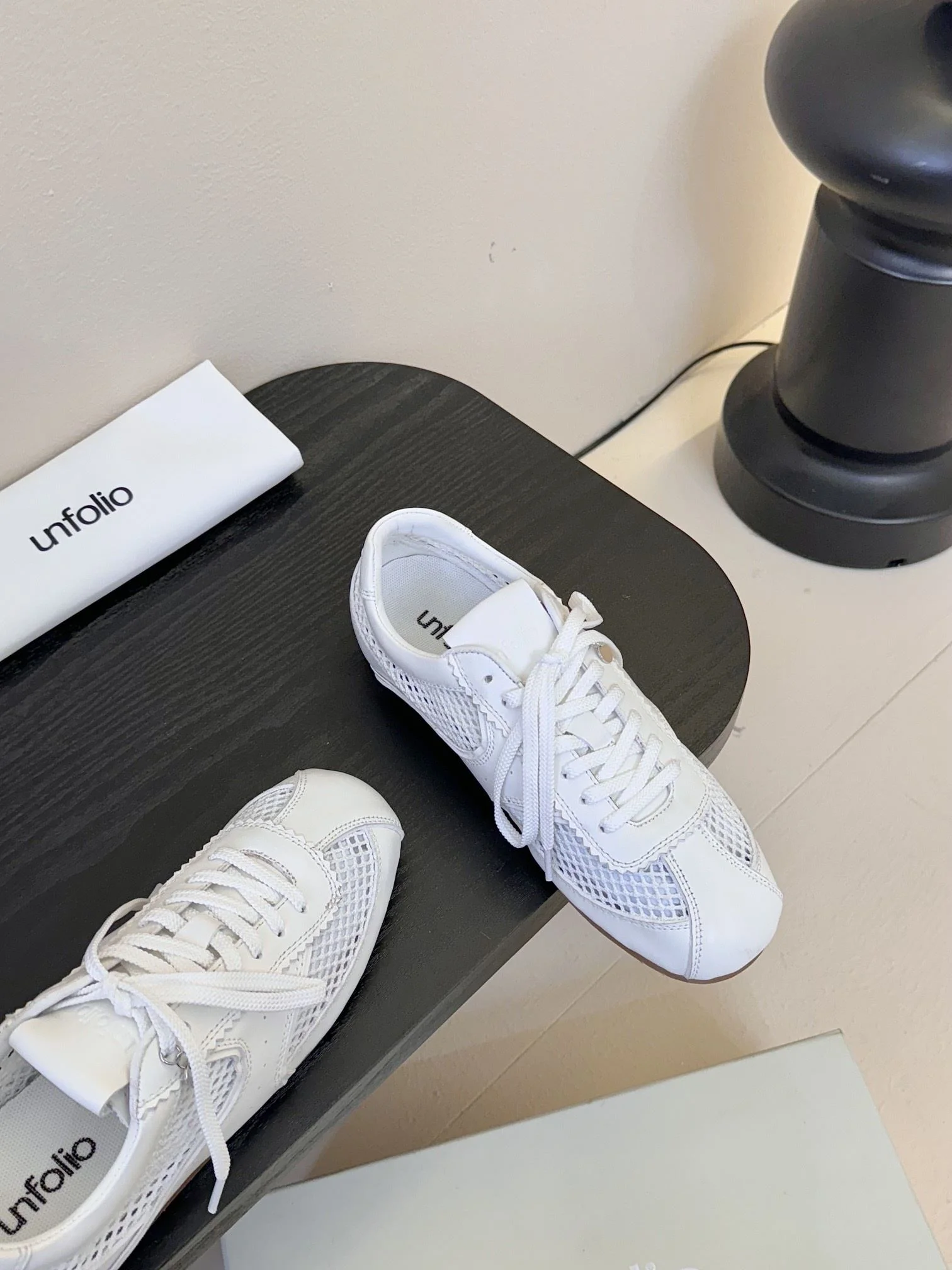 Unfolio Shoes UrbanStyle 7118