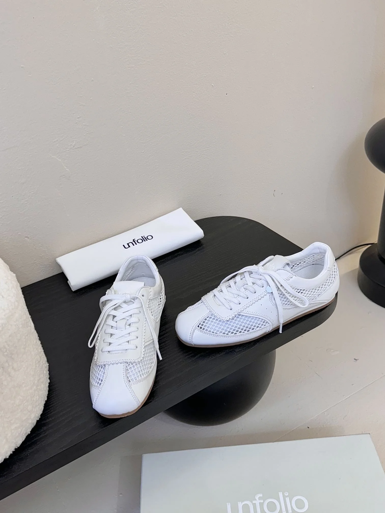 Unfolio Shoes UrbanStyle 7118