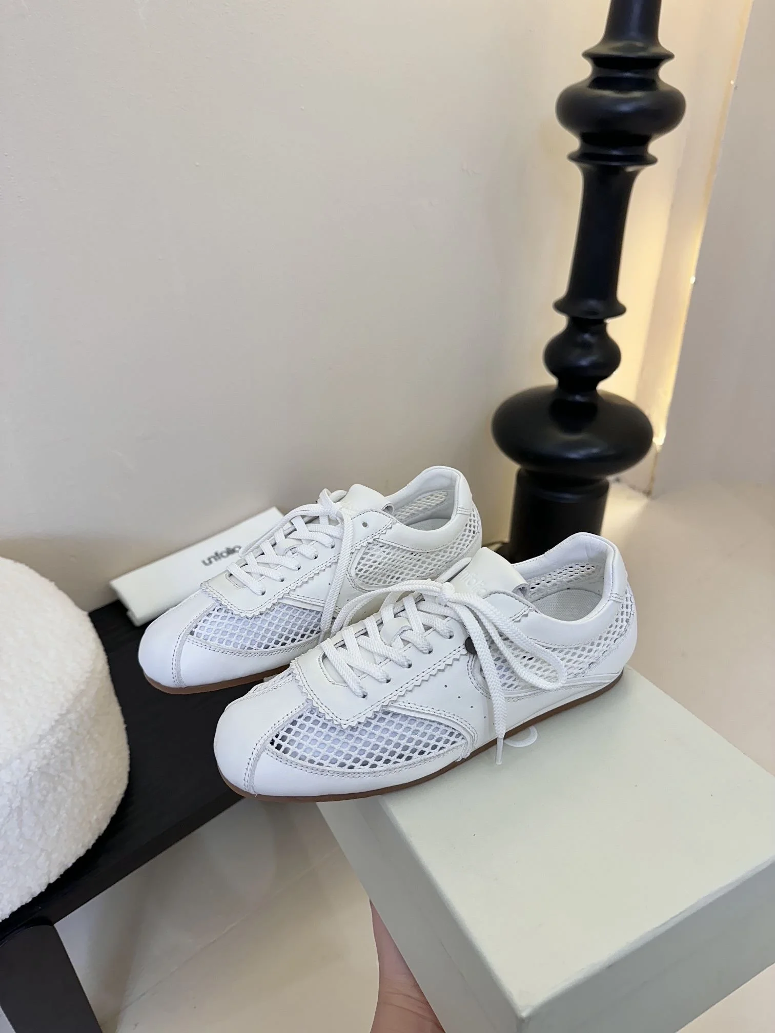 Unfolio Shoes UrbanStyle 7118