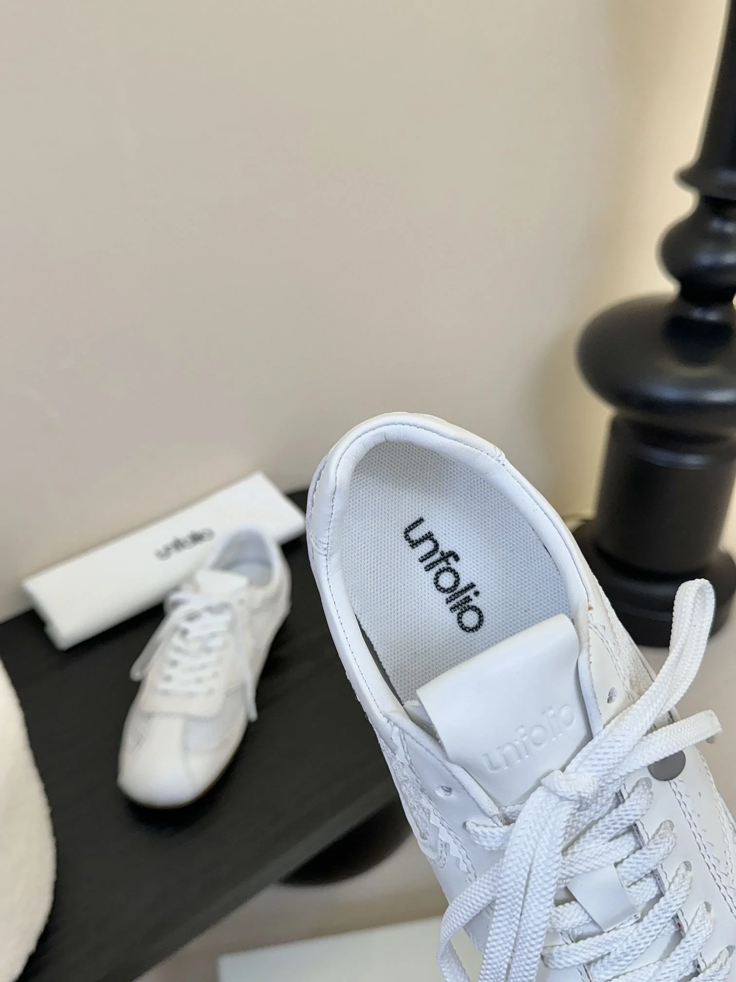 Unfolio Shoes UrbanStyle 7118