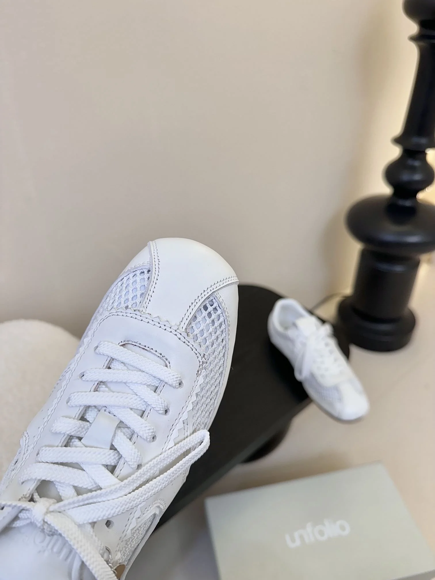 Unfolio Shoes UrbanStyle 7118