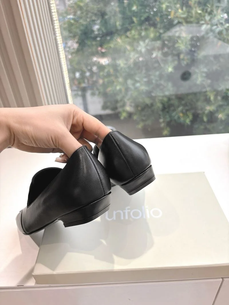 WellDesigned Unfolio Shoes 8761