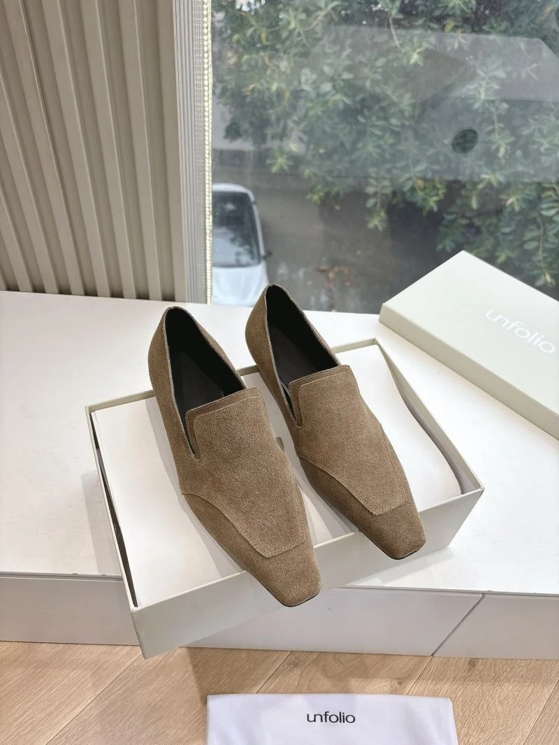 ZeroBulk Unfolio Shoes 8692