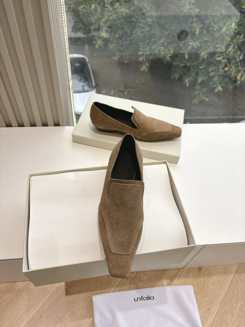 ZeroBulk Unfolio Shoes 8692