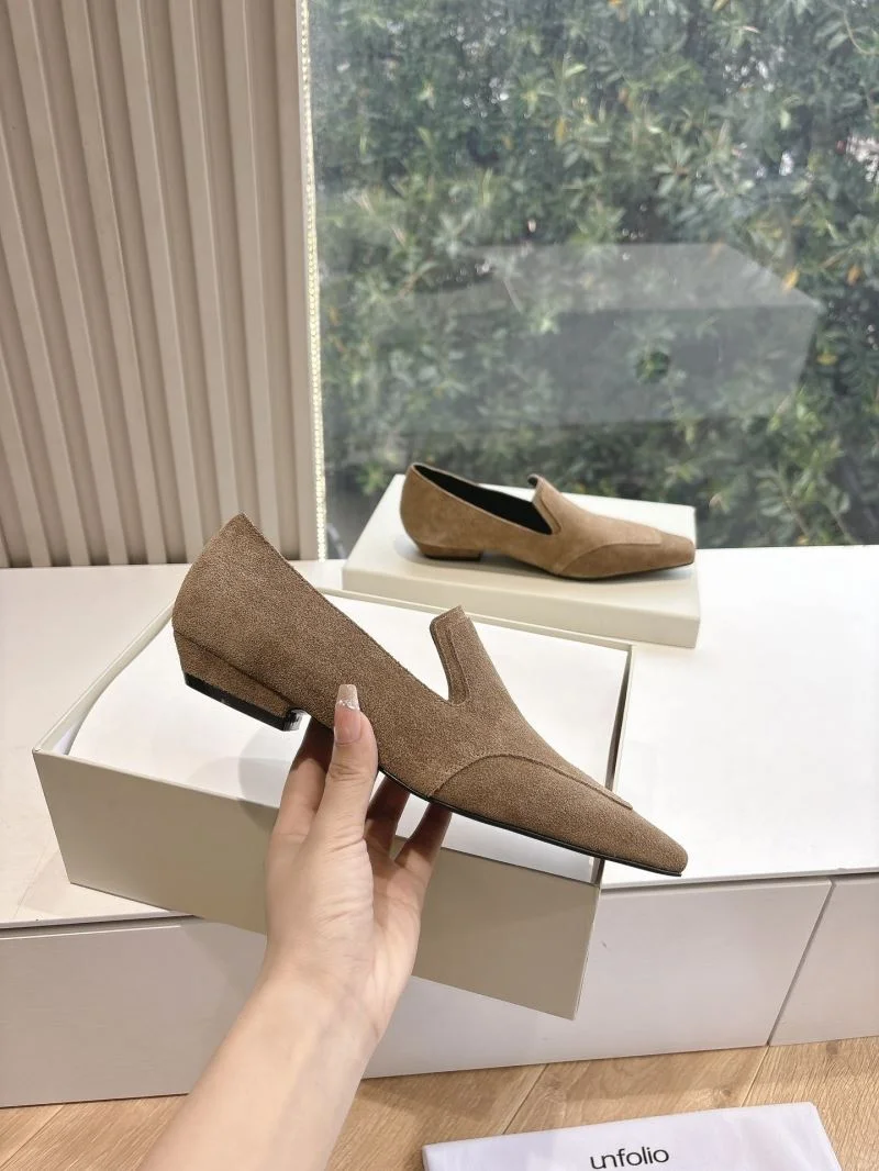 ZeroBulk Unfolio Shoes 8692