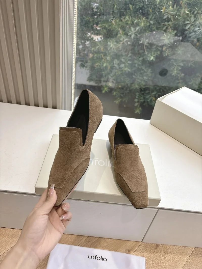 ZeroBulk Unfolio Shoes 8692