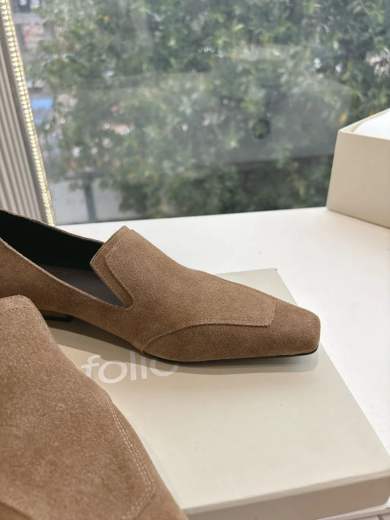 ZeroBulk Unfolio Shoes 8692