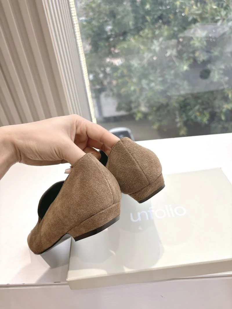 ZeroBulk Unfolio Shoes 8692