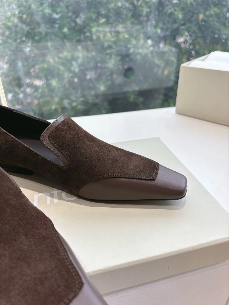 Unfolio Shoes SoftTouch 8695