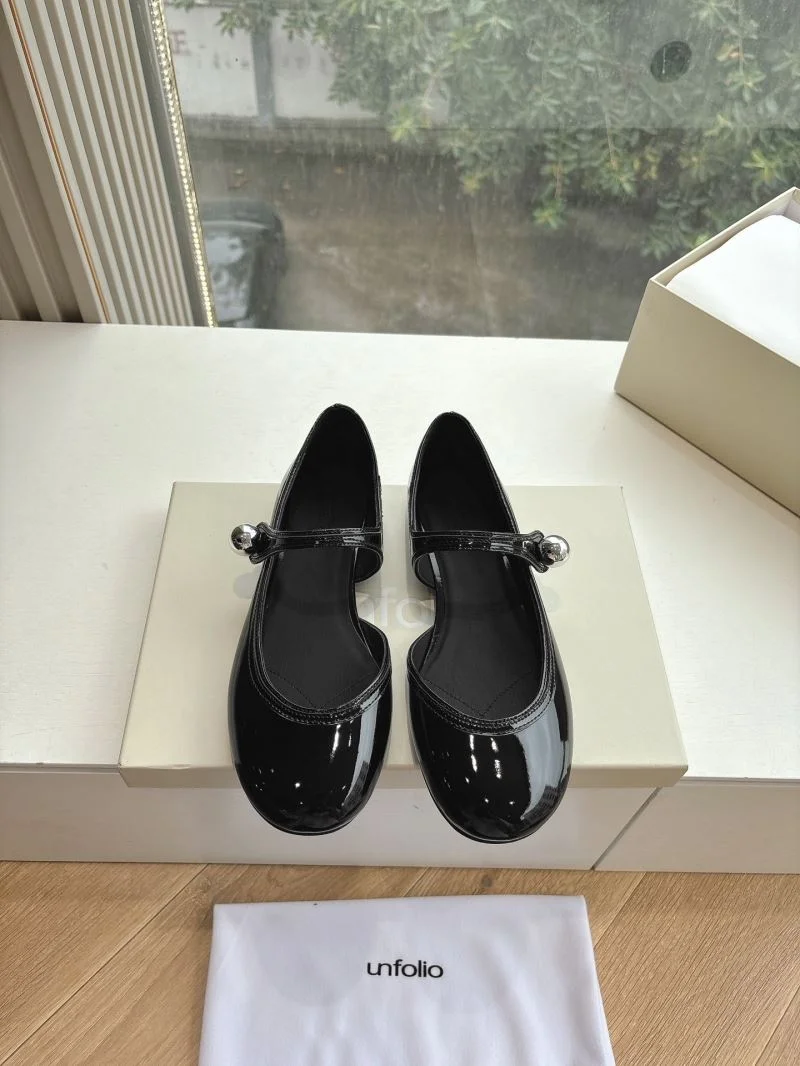Unfolio Shoes Durable 8720