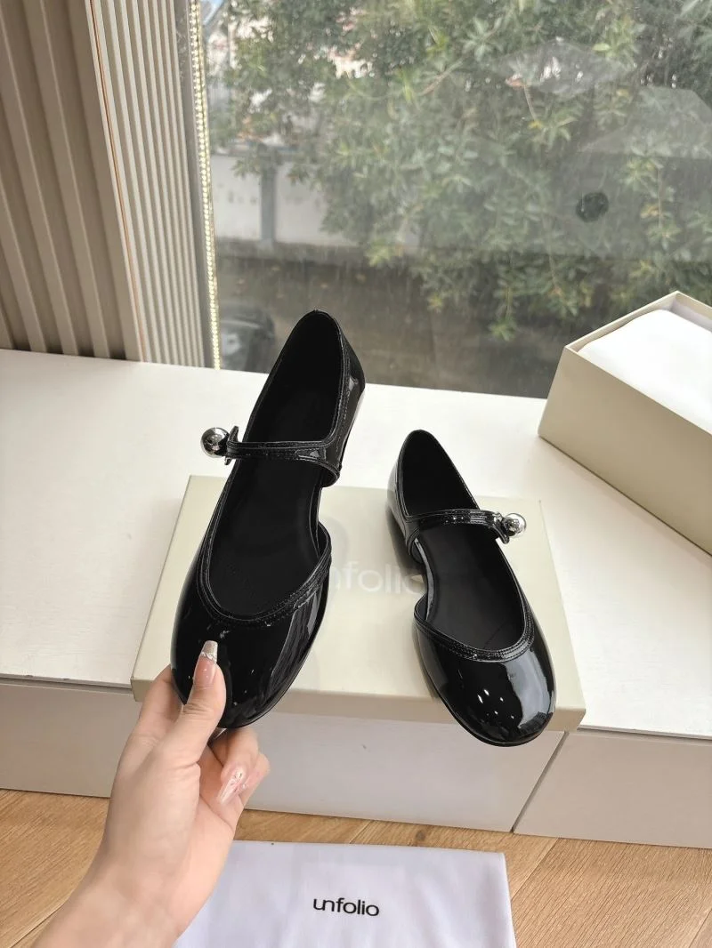 Unfolio Shoes Durable 8720