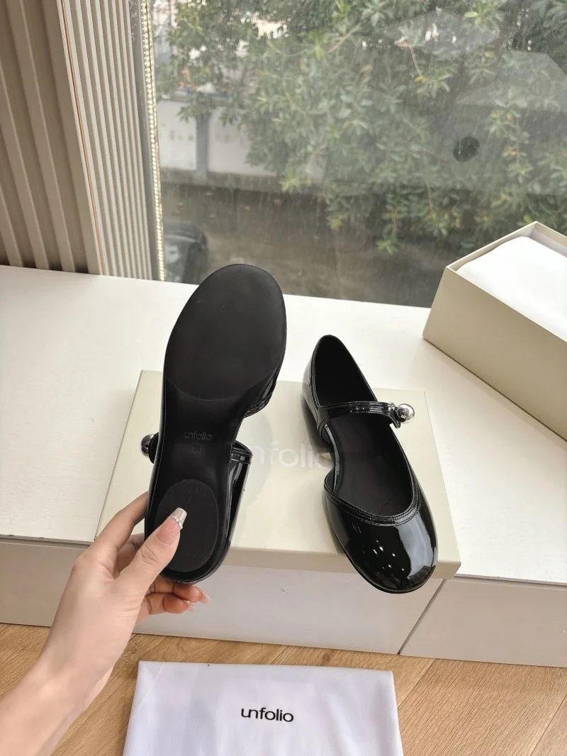 Unfolio Shoes Durable 8720