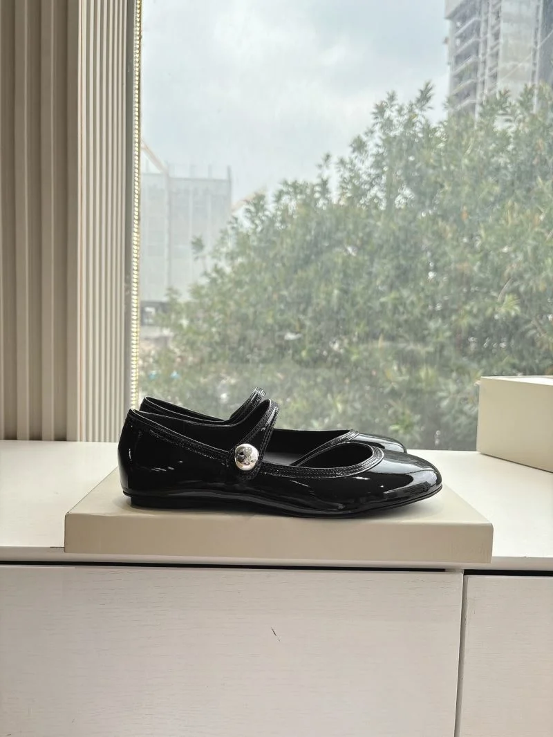 Unfolio Shoes Durable 8720