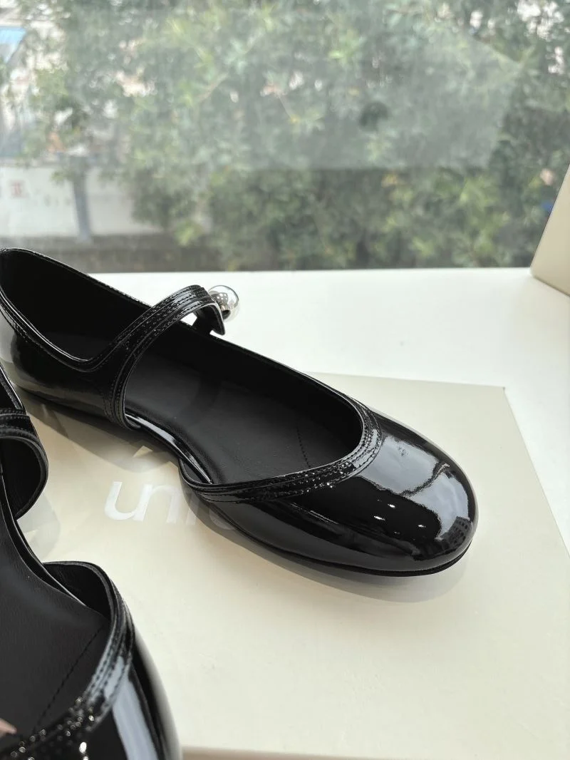 Unfolio Shoes Durable 8720