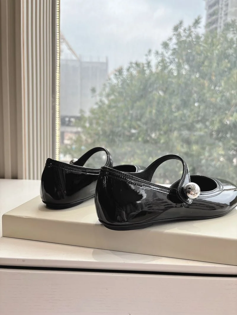 Unfolio Shoes Durable 8720