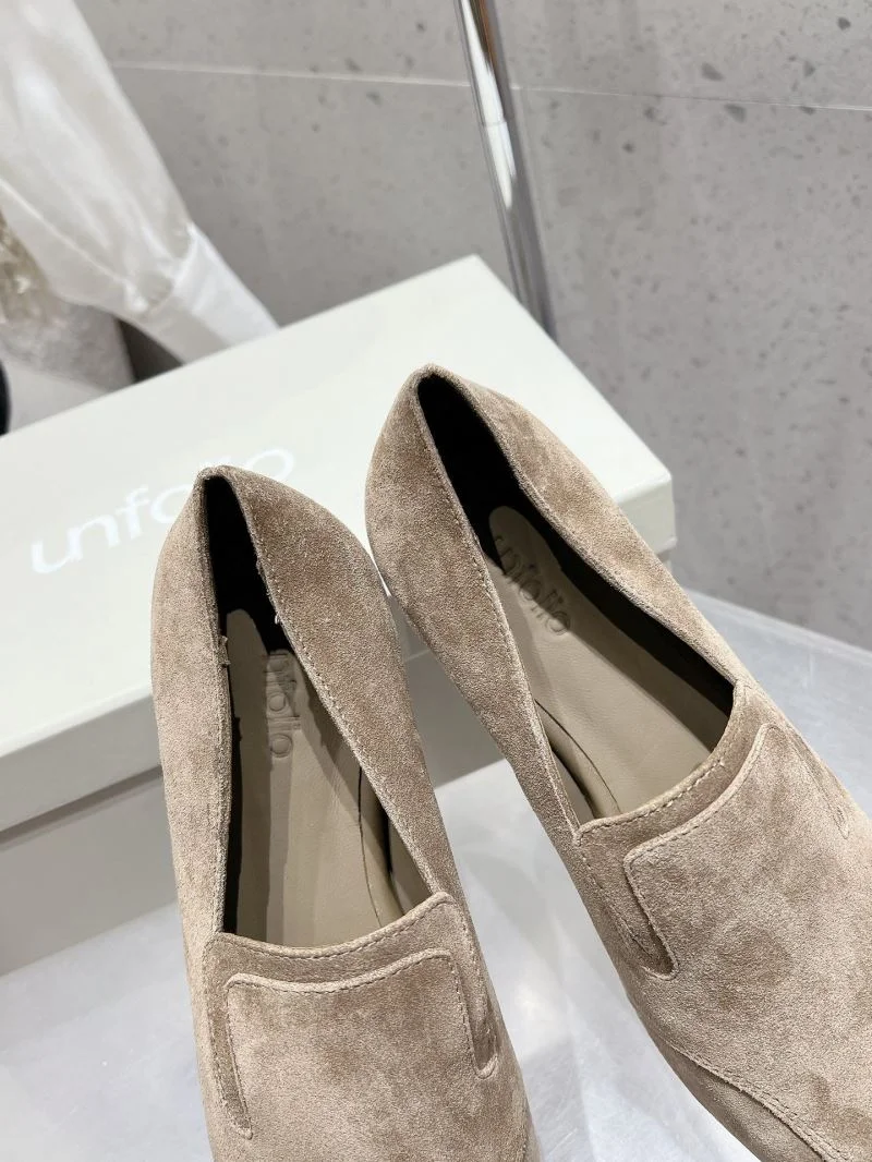 Unfolio Shoes Durable 15357