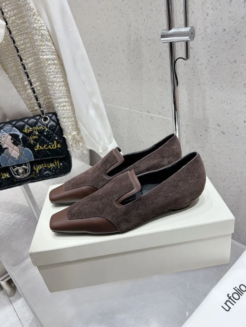 Unfolio Shoes TravelReady 15421