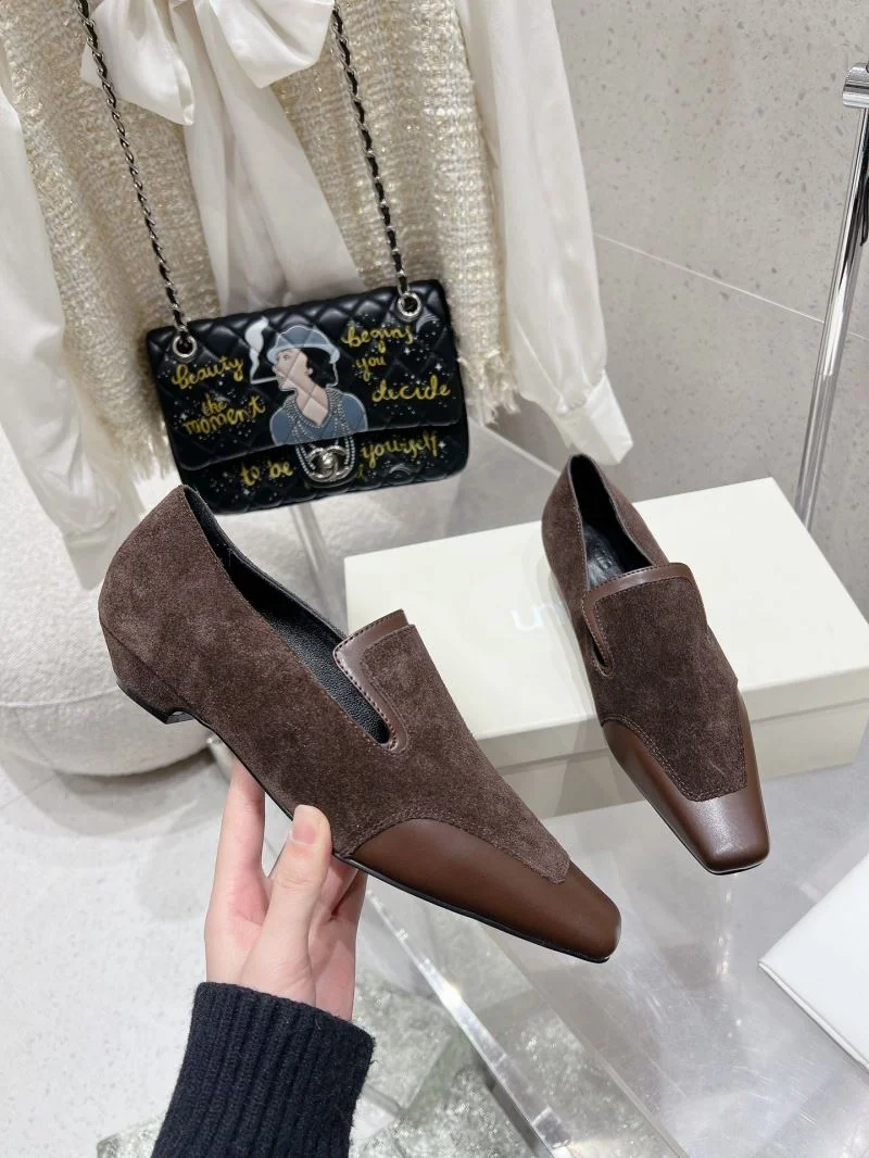 Unfolio Shoes TravelReady 15421