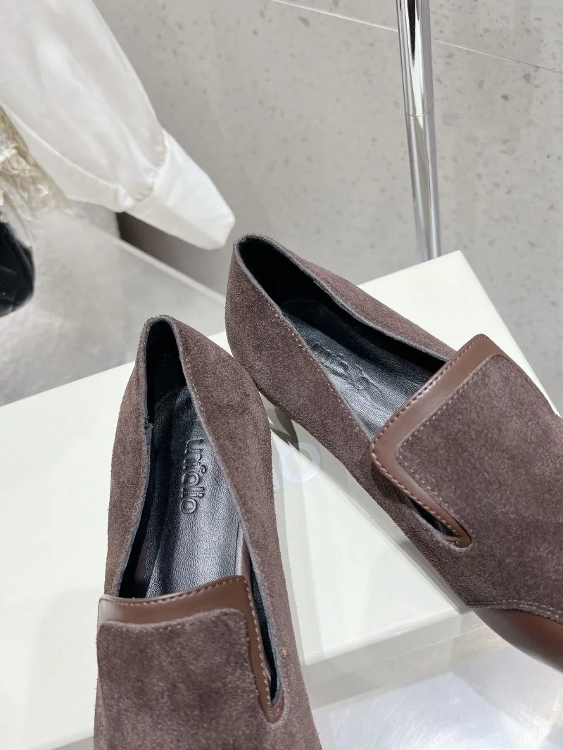 Unfolio Shoes TravelReady 15421