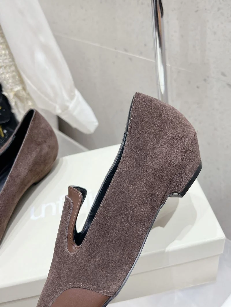 Unfolio Shoes TravelReady 15421