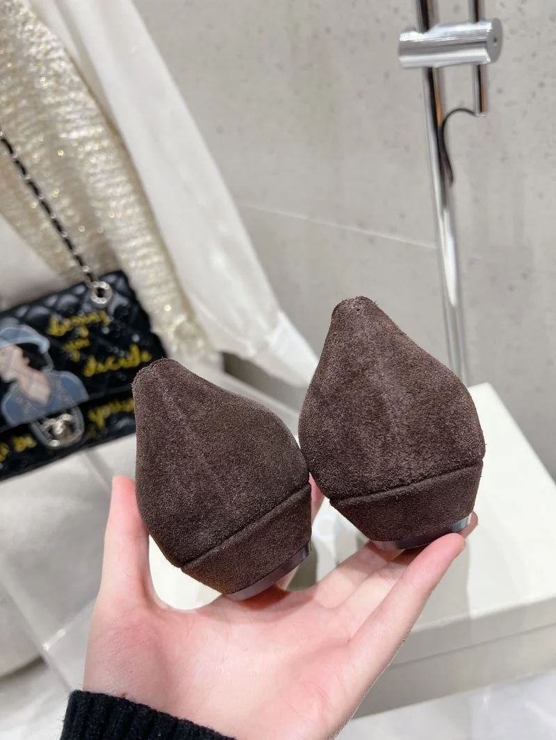 Unfolio Shoes TravelReady 15421