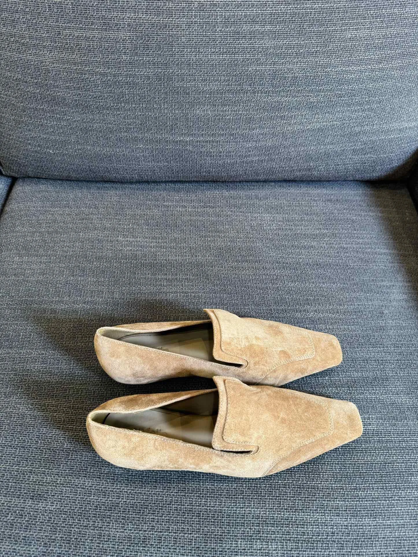 Sophisticated Unfolio Shoes 5765