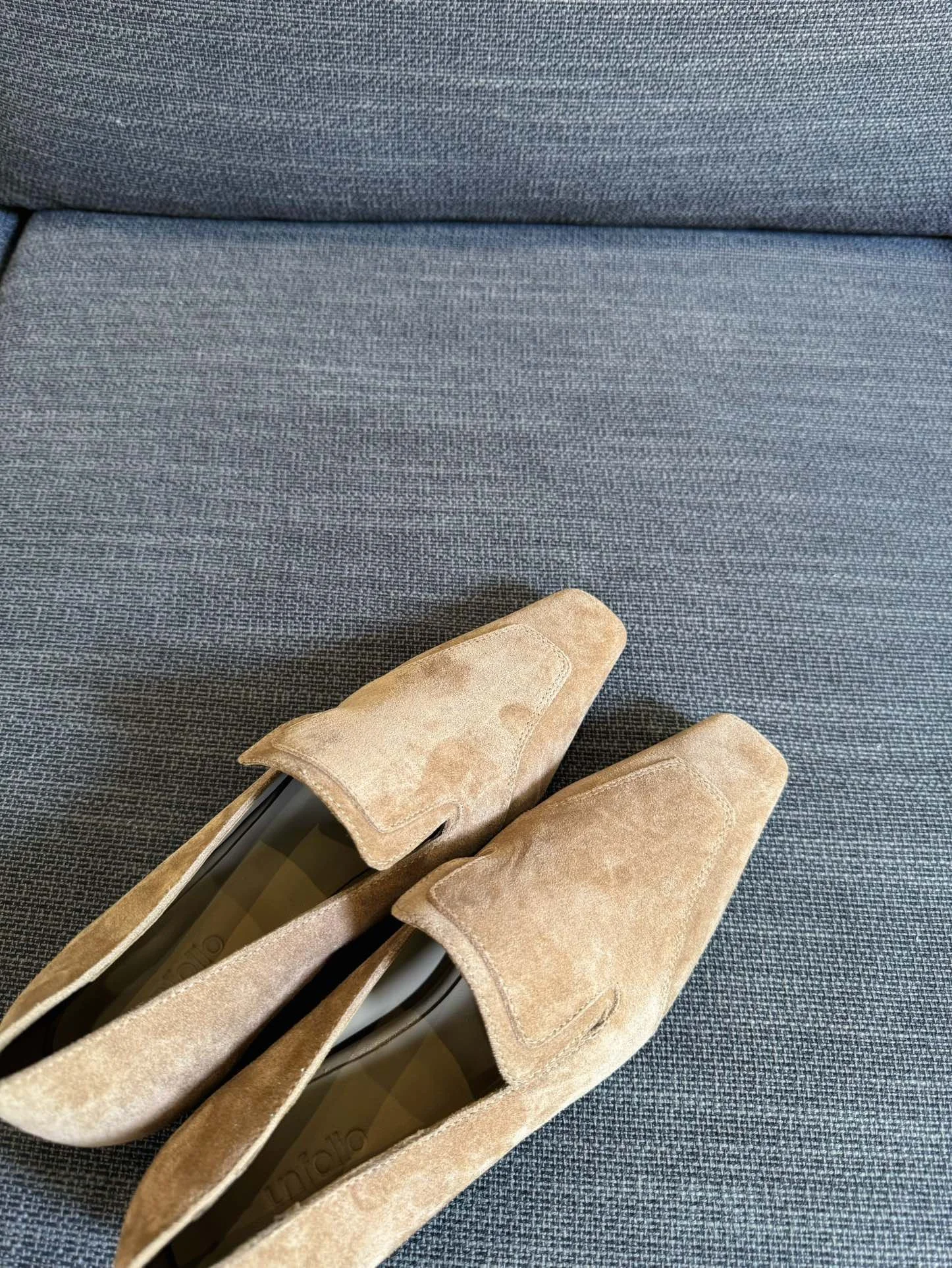 Sophisticated Unfolio Shoes 5765