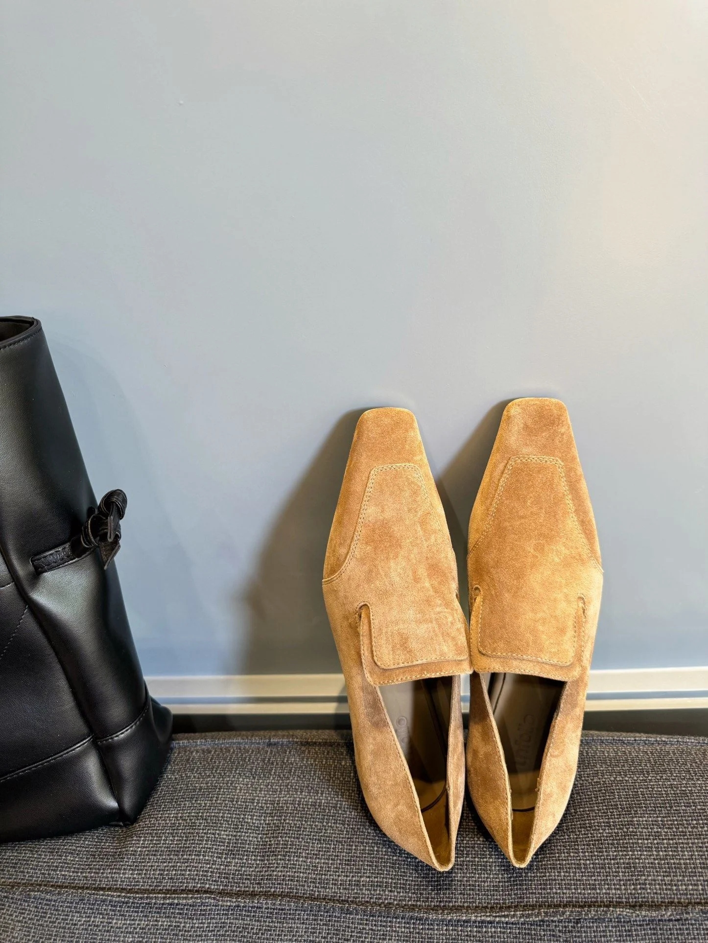 Sophisticated Unfolio Shoes 5765