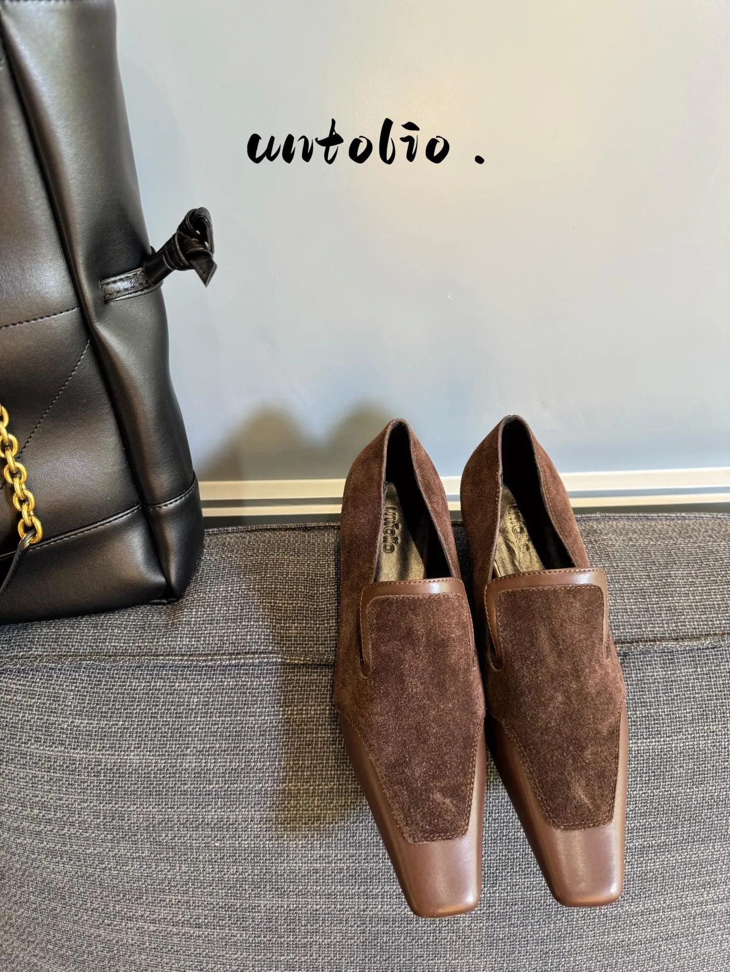 SmartChoice Unfolio Shoes 5812