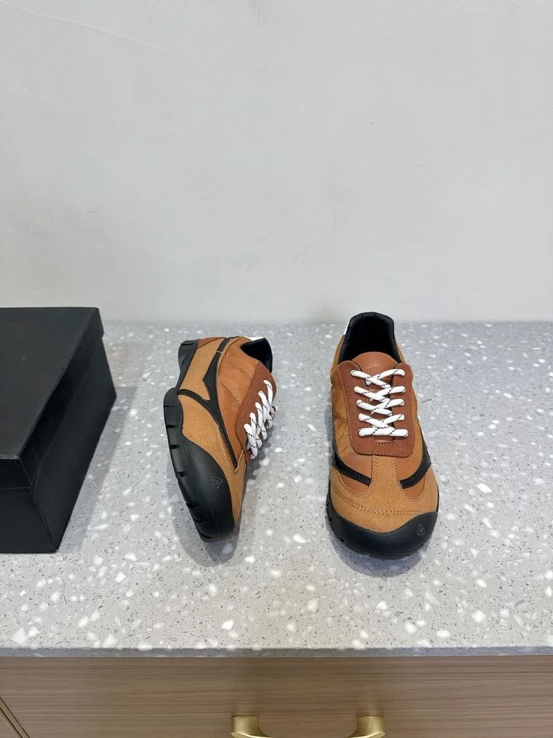 Popular Untitlab Shoes 7136
