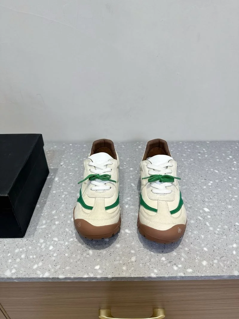 Sleek Untitlab Shoes 7140