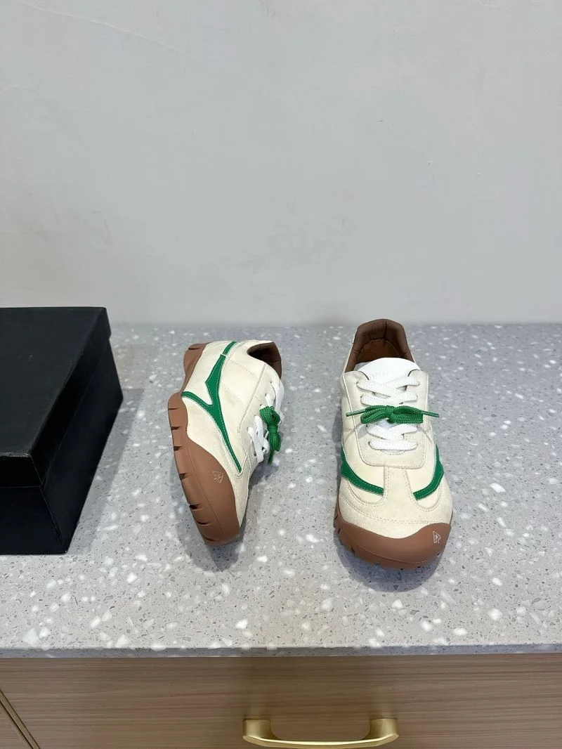 Sleek Untitlab Shoes 7140