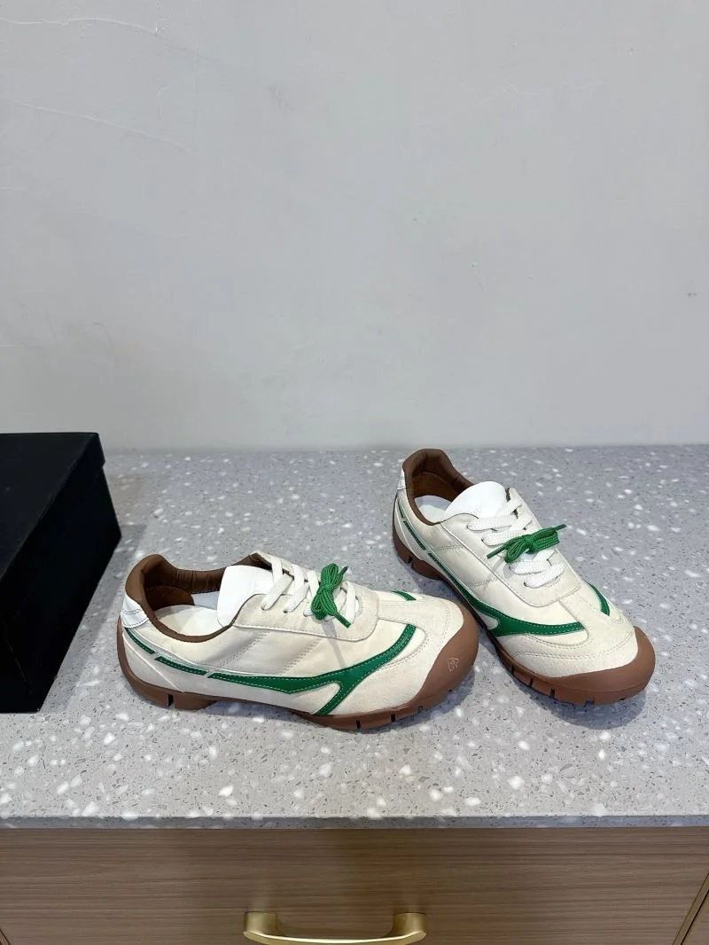 Sleek Untitlab Shoes 7140