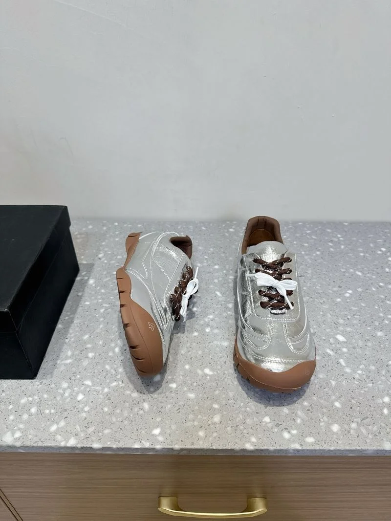 Stretchable Untitlab Shoes 7150