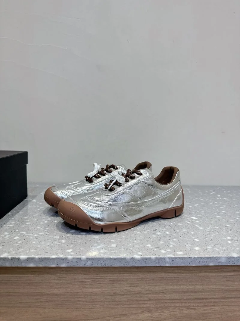 Stretchable Untitlab Shoes 7150