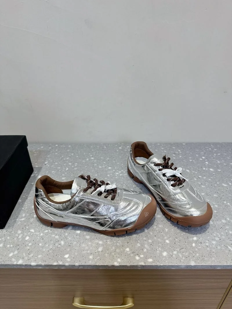 Stretchable Untitlab Shoes 7150