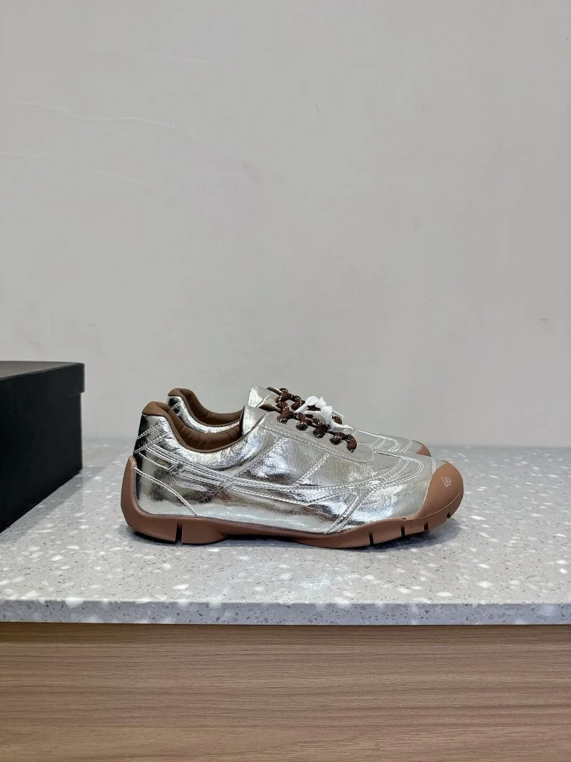 Stretchable Untitlab Shoes 7150