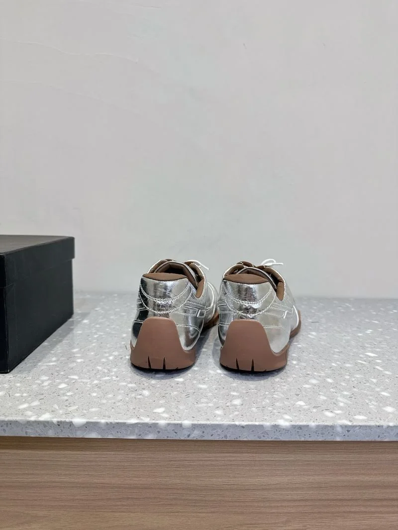 Stretchable Untitlab Shoes 7150