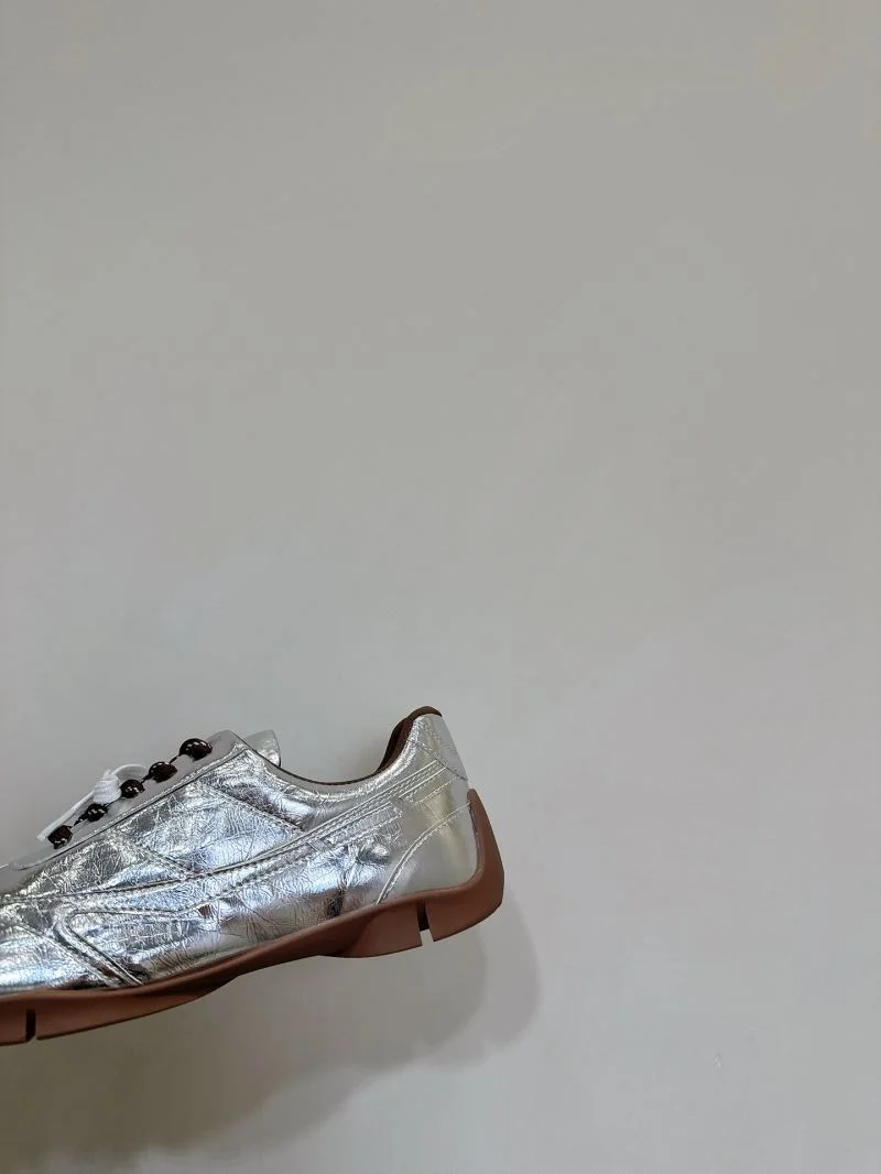 Stretchable Untitlab Shoes 7150